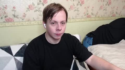 Snapshot of st_rudy chatting on 02-25-25, 08:36 Joe Peach online show from 02-25-25, 08:36