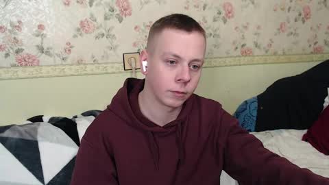 Snapshot of st_rudy chatting on 03-05-25, 06:12 Joe Peach online show from 03-05-25, 06:12