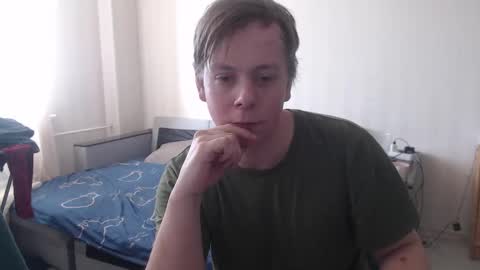 Snapshot of st_rudy chatting on 02-23-26, 12:35 Joe Peach online show from 02-23-26, 12:35