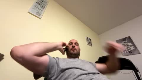 Snapshot of sta13 chatting on 09-27-25, 07:30 sta13 online show from 09-27-25, 07:30