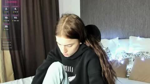 Snapshot of stacey_brown chatting on 12-19-24, 08:23 Stacey GMT5 Mo Tu We Th Fr Sa 3am -10am online show from 12-19-24, 08:23