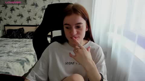 Snapshot of stacey_brown chatting on 02-06-25, 11:26 Stacey GMT5 Mo Tu We Th Fr Sa 3am -10am online show from 02-06-25, 11:26