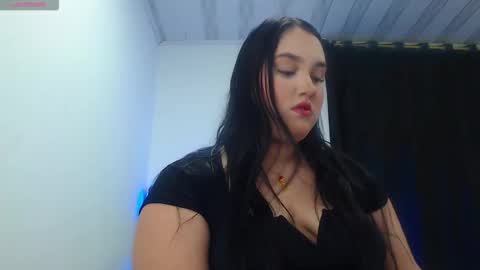Snapshot of stacey_latinhot chatting on 03-16-26, 05:13 Stacey latinhot online show from 03-16-26, 05:13