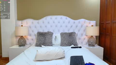  Stacey  online show from 03-10-25, 04:38