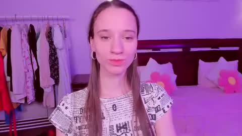 StaceyCutie online show from 02-09-26, 06:45