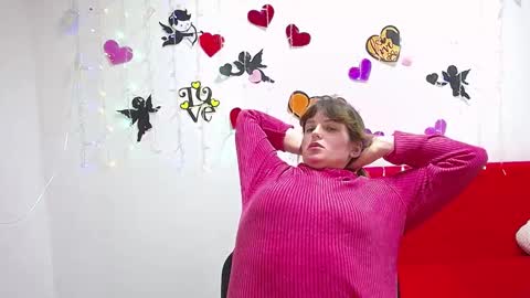 Stacey online show from 02-09-25, 12:52