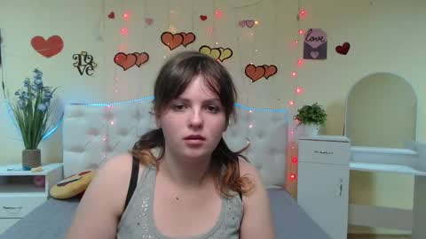 Stacey online show from 02-13-25, 06:41