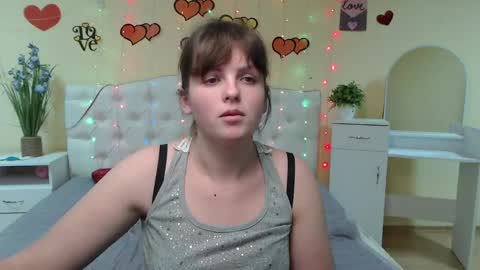 Stacey online show from 02-15-25, 09:38