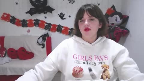 Stacey online show from 10-25-25, 05:48