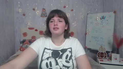 Stacey online show from 11-26-25, 06:58