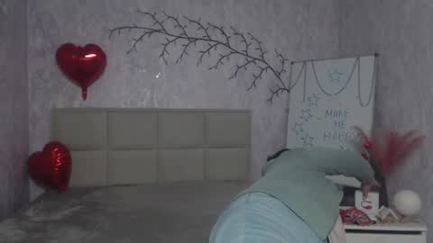 Stacey online show from 01-15-26, 07:13