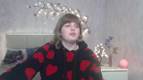 Stacey online show from 03-11-26, 07:03