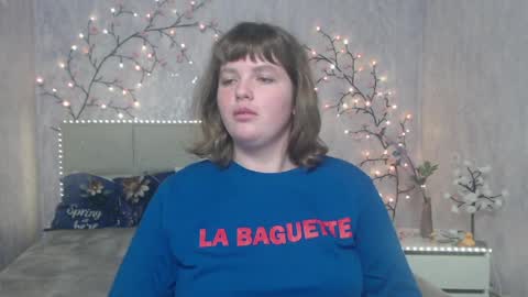 Stacey online show from 04-29-26, 05:55