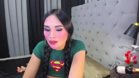 staceymariemojic online show from 07-07-26, 06:47