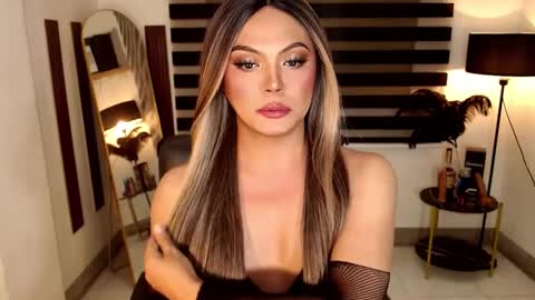 staceymoorets online show from 02-09-25, 01:25