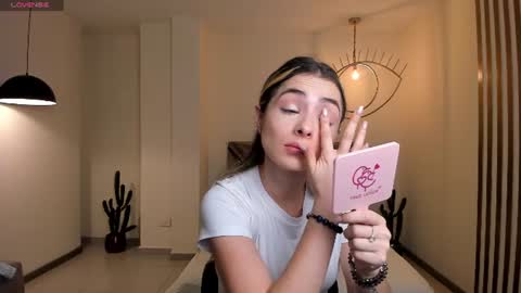 Stacy Woods online show from 07-30-26, 11:42