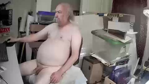 stache169 online show from 10-16-25, 01:56