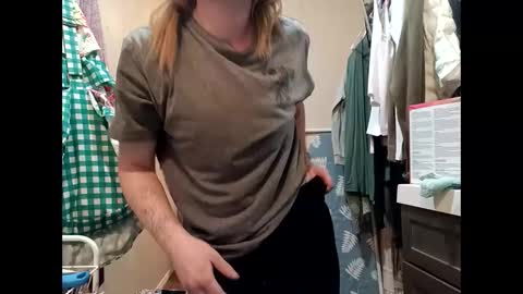 Sinserity online show from 01-14-25, 06:02