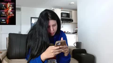 stacy_287 online show from 05-01-26, 04:33