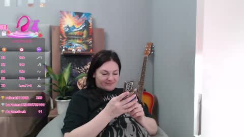 STACY online show from 03-08-25, 06:47