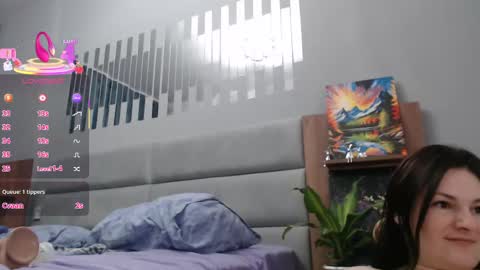 STACY online show from 03-11-25, 08:42