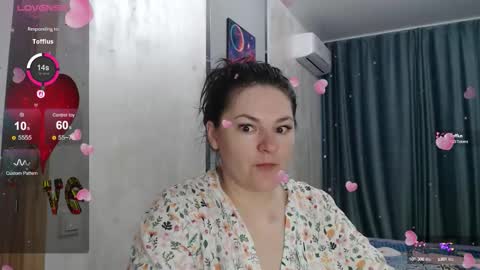 STACY online show from 09-20-25, 09:10