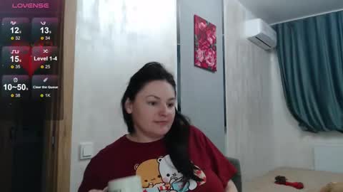 STACY online show from 10-22-25, 02:56