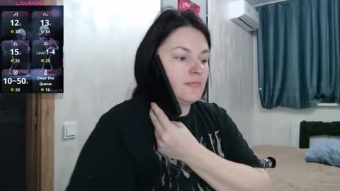 STACY online show from 10-27-25, 06:45