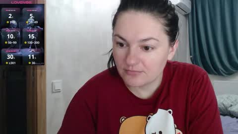 STACY online show from 11-01-25, 03:25