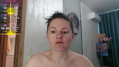 STACY online show from 05-25-26, 12:00
