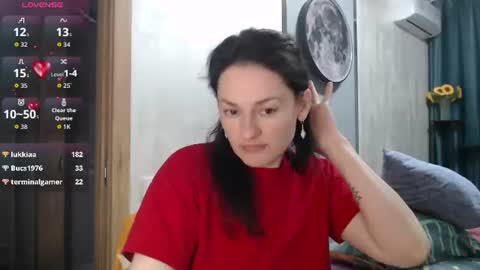 STACY online show from 07-28-26, 07:39