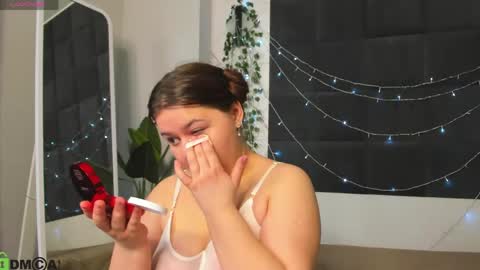 Stacy online show from 05-31-26, 08:10