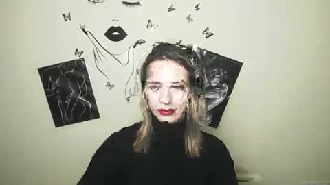 Stacy online show from 12-07-24, 11:18