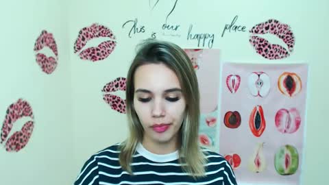 Stacy online show from 12-08-24, 03:13