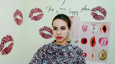 Stacy online show from 12-09-24, 10:54