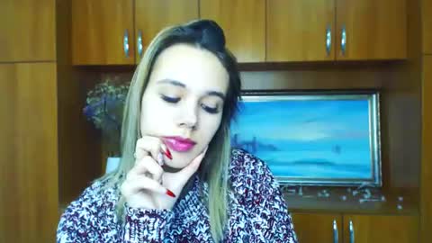 Stacy online show from 12-14-24, 11:07