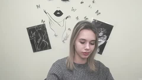 Stacy online show from 12-21-24, 10:50