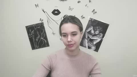 Stacy online show from 12-22-24, 07:33