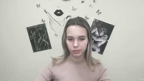 Stacy online show from 12-22-24, 02:27