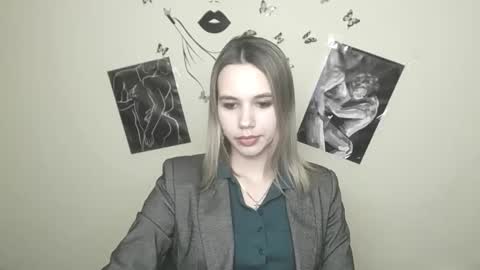 Stacy online show from 12-23-24, 05:11