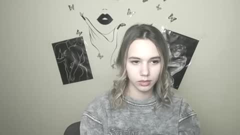 Stacy online show from 12-24-24, 02:01