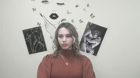 Stacy online show from 12-26-24, 05:19