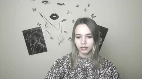 Stacy online show from 01-04-25, 01:21