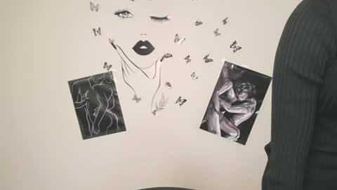 Stacy online show from 01-08-25, 12:58