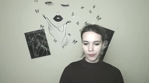 Stacy online show from 01-13-25, 03:58