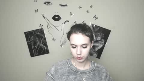 Stacy online show from 01-14-25, 07:17