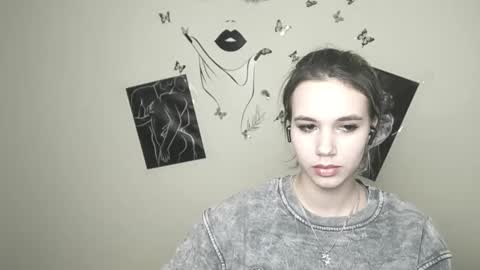 Stacy online show from 01-14-25, 10:27