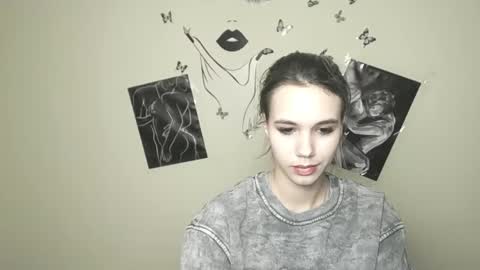 Stacy online show from 01-14-25, 02:22