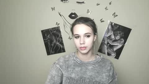 Stacy online show from 01-14-25, 05:45