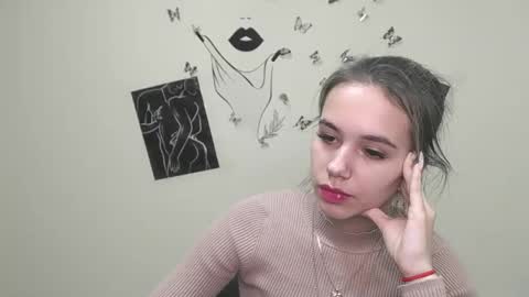 Stacy online show from 01-18-25, 10:49